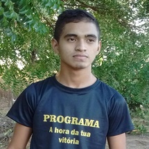 Maciel Mota